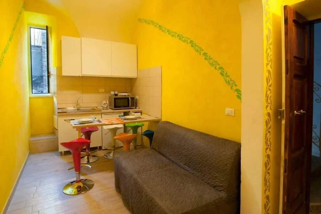 Rome Best Rent Italië